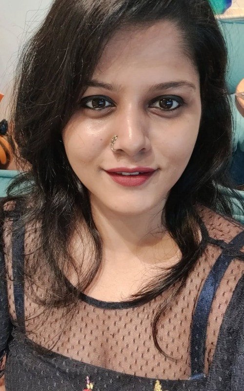 Verified Female dating profile in Cuenca