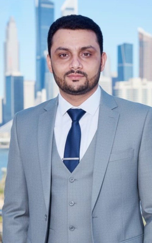 Verified Male dating profile in Cuenca