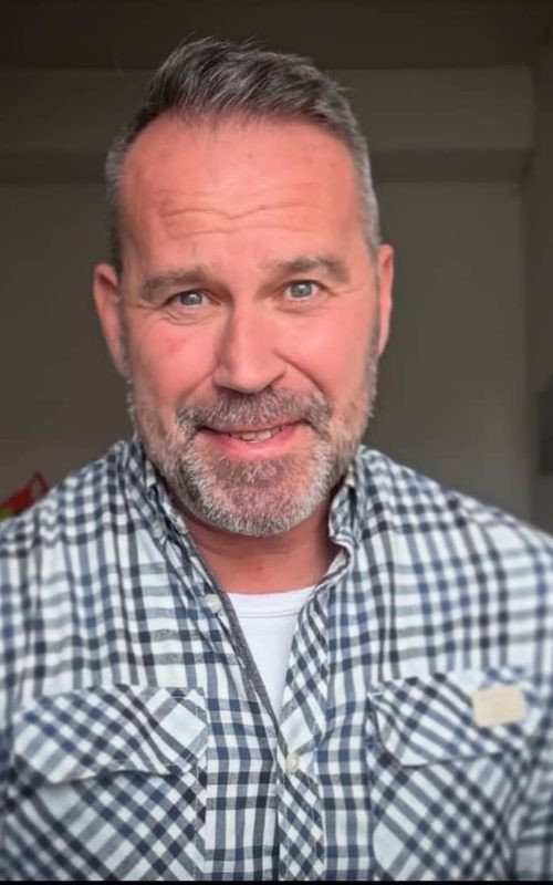Verified Male dating profile in Cuenca