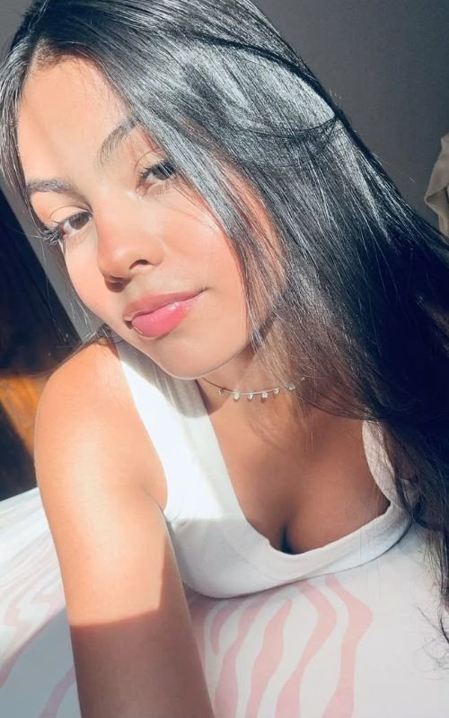 Verified Female dating profile in Cuenca