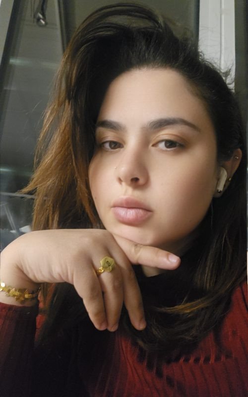 Verified Female dating profile in Cuenca