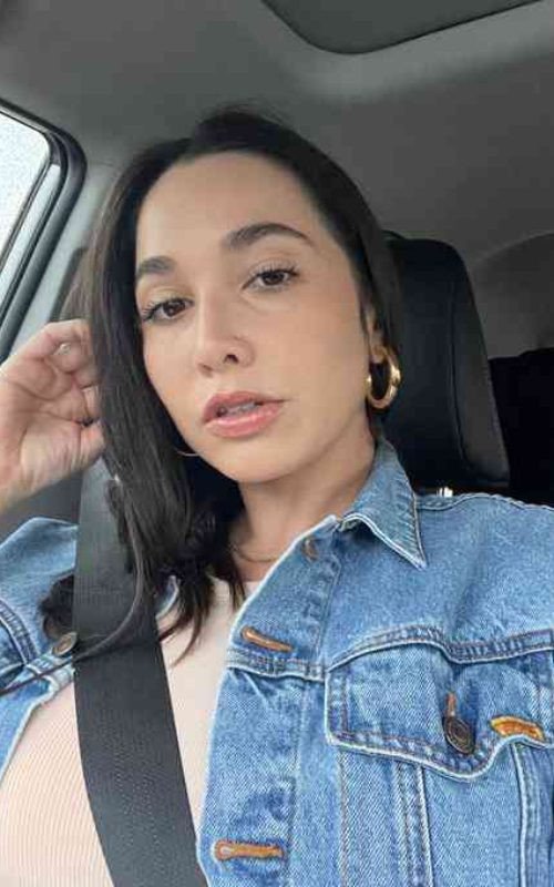 Verified Female dating profile in Cuenca