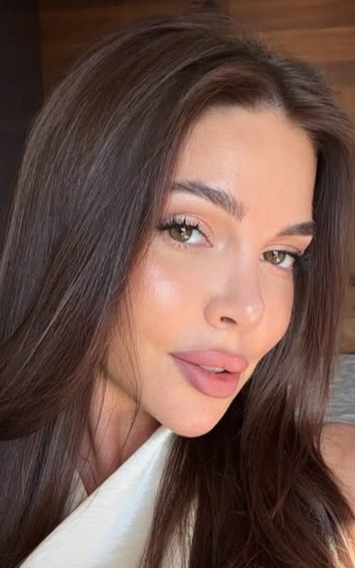 Verified Female dating profile in Cuenca