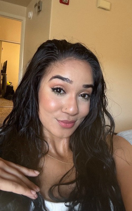 Verified Female dating profile in Cuenca