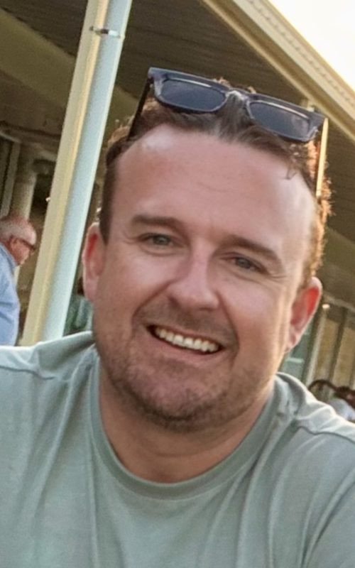 Verified Male dating profile in Cuenca