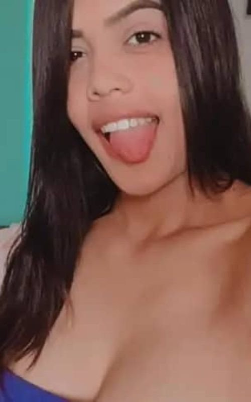 Verified Female dating profile in Cuenca