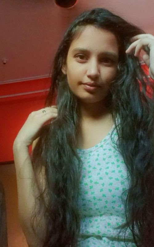 Verified Female dating profile in Cuenca