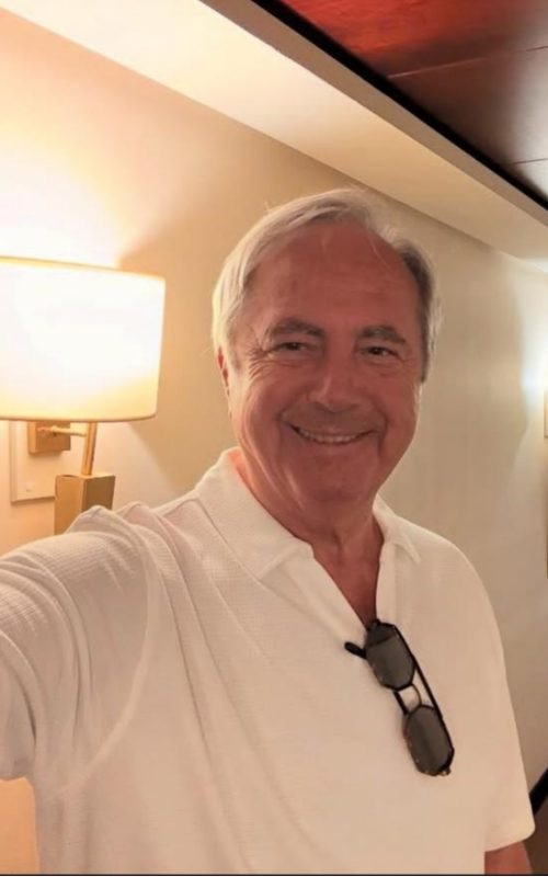 Verified Male dating profile in Cuenca