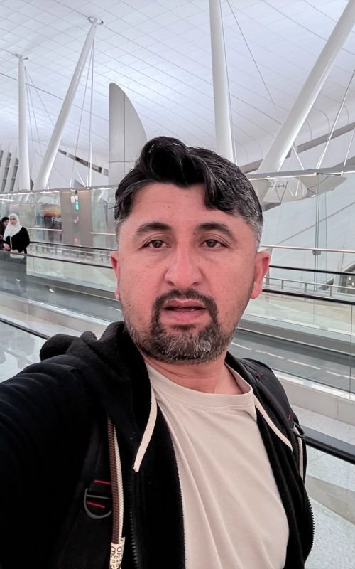 Verified Male dating profile in Cuenca