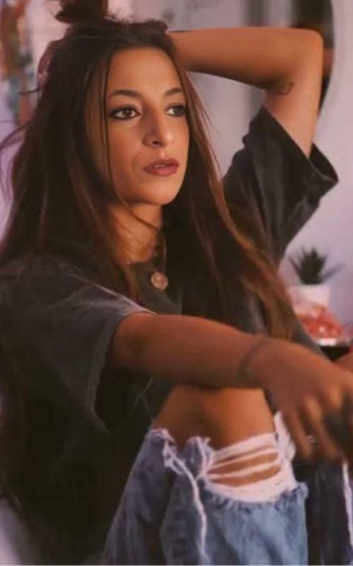 Verified Female dating profile in Cuenca