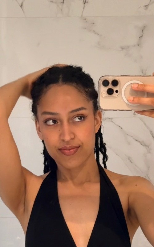 Verified Female dating profile in Cuenca