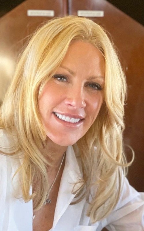 Verified Female dating profile in Cuenca