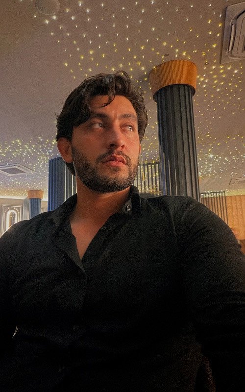 Verified Male dating profile in Cuenca
