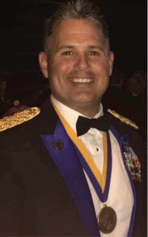 Verified Male dating profile in Chicago