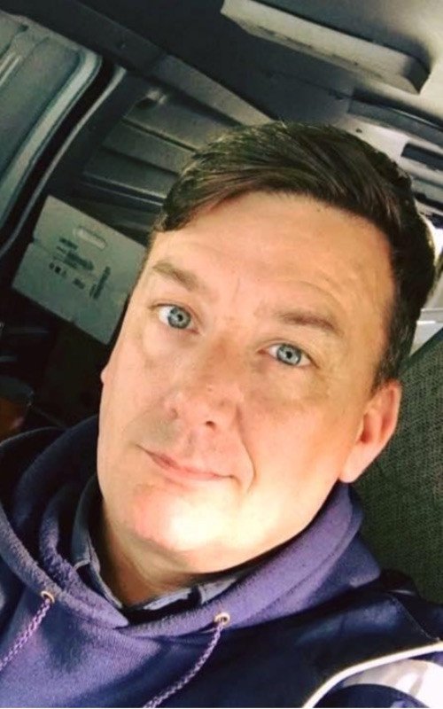 Verified Male dating profile in Chicago